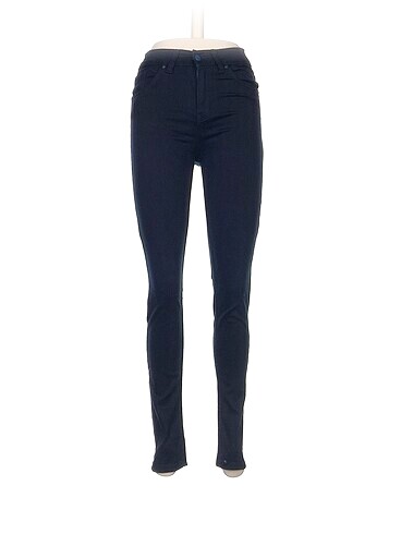 Vintage Love Jean / Kot %70 İndirimli.