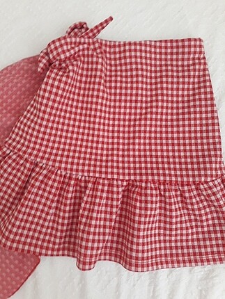 Koton Kids Kız çocuk 8 yaş etek