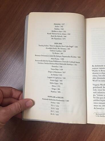  Beden Virginia Woolf Bütün öyküleri