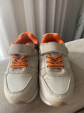 LC Waikiki erkek spor ayakkabı