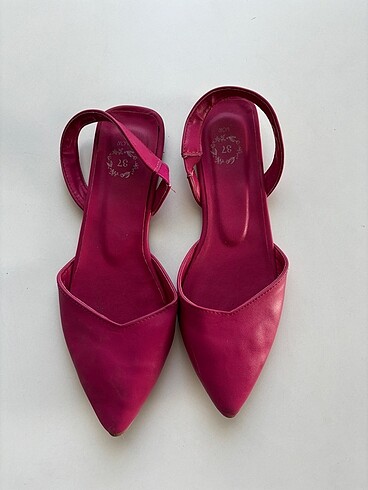 Pembe babet