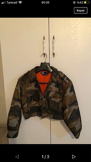 Zara mont