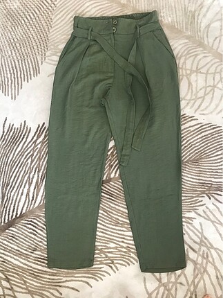 Yazlık pantolon