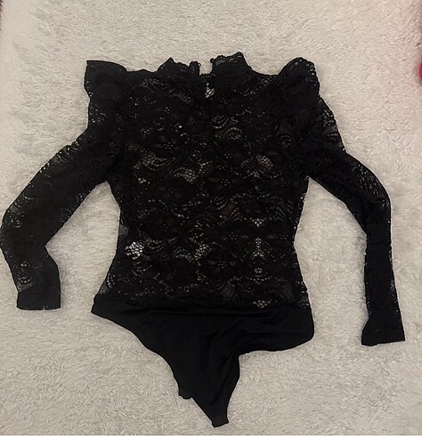 Dantelli body