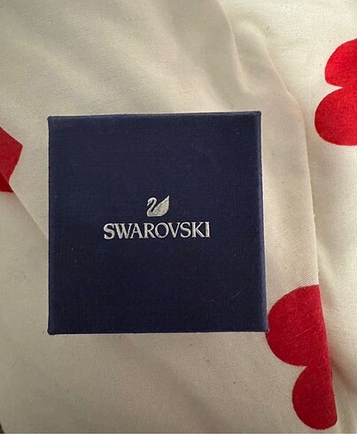swarovski Swarovski kolye