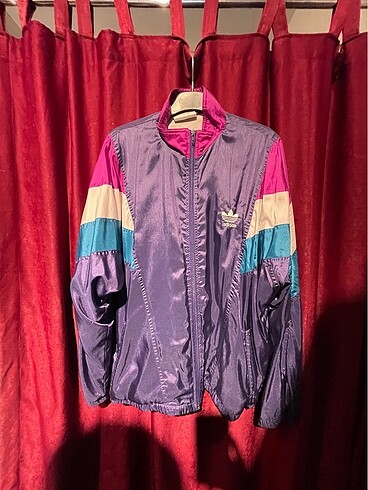 Adidas Vintage Ceket