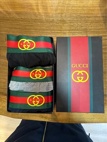 Yüksek Kalite Boxer