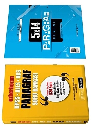 Pegem ezberbozan paragraf