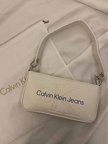 Calvin Klein Çanta