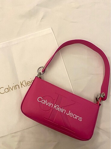 Calvin Klein Çanta