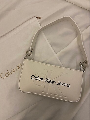 Calvin Klein Çanta