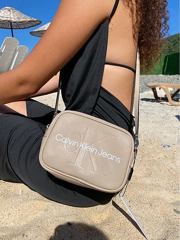 Calvin Klein