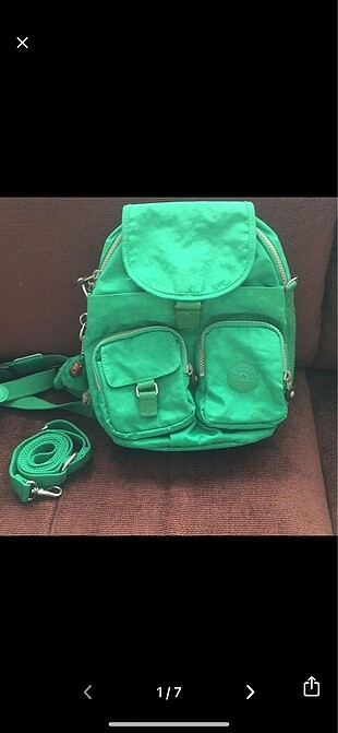 Kipling çanta