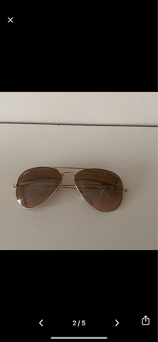 RayBan Gözlük