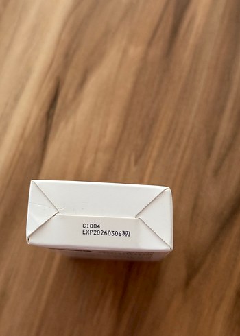 Barulab green tea stick güneş kremi - Görsel 2