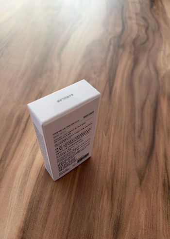 Barulab green tea stick güneş kremi - Görsel 4