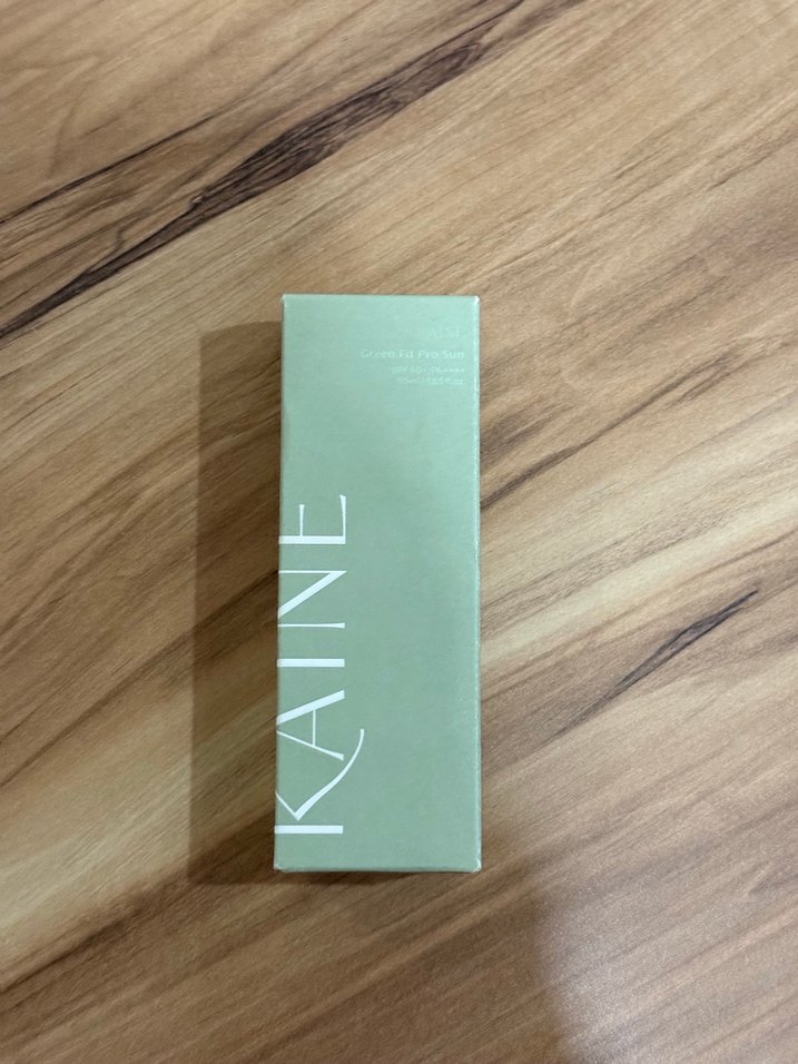 Kaine güneş kremi - Görsel 2