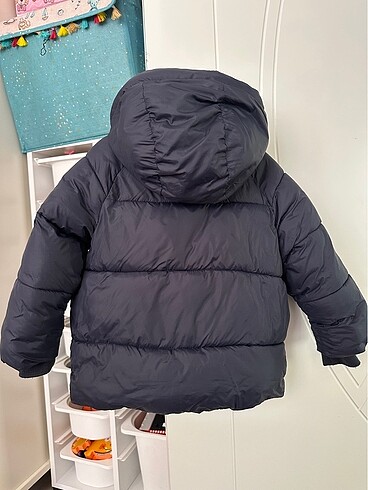 Zara Zara çocuk mont