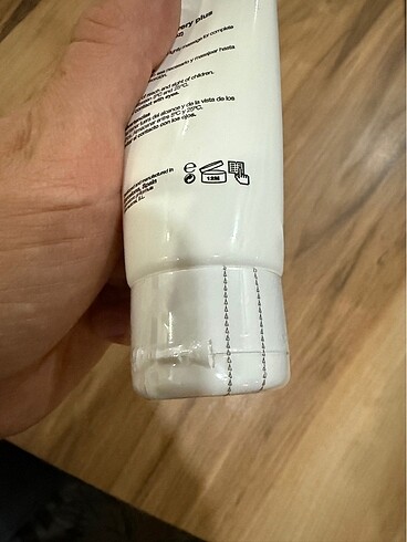 Beden pH formula post recovery plus krem