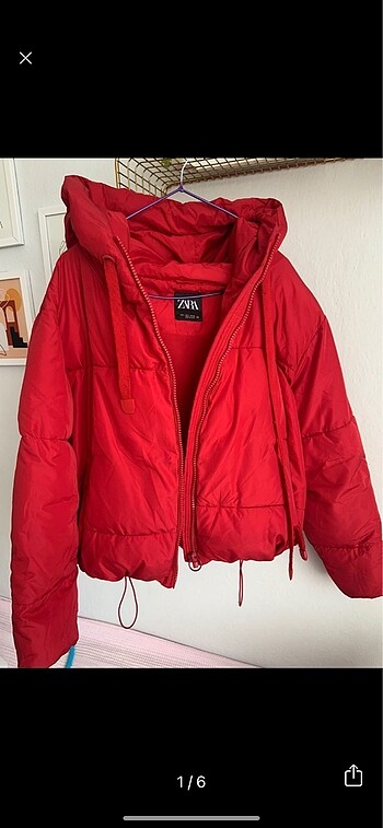 Zara mont