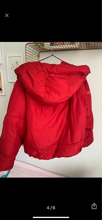 Zara Zara mont