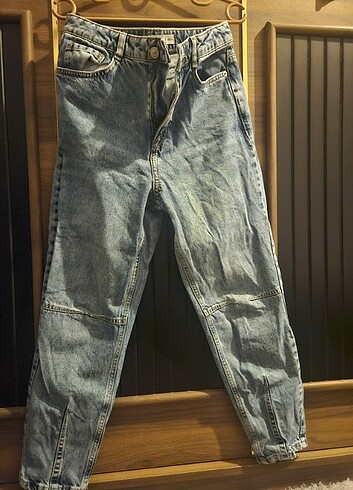 Kot pantolon jean