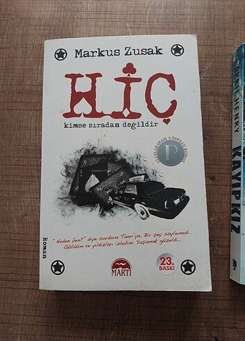Kitap