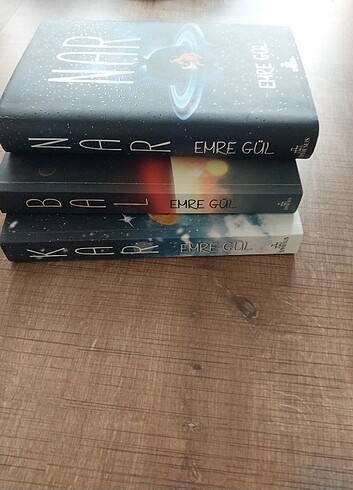 Kitap