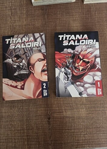 Manga