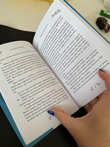  Beden Ozan Beedle?ın Hikayeleri - Harry Potter- Kitap