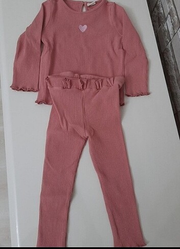 Kız bebek takim