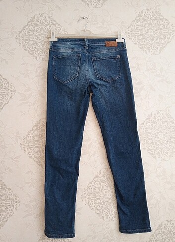 Mavi Jeans Bayan Jeans Pantolon