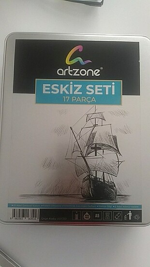 Eskiz seti