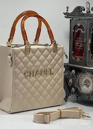 Chanel Kadın Kol Çantası 