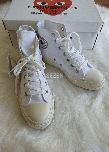 Converse Ayakkabı 