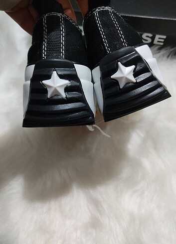 Converse Ayakkabı 