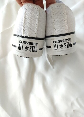 Converse Ayakkabı 