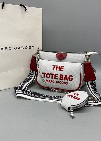 Marc Jacobs Askılı çanta 
