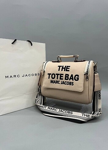 Marc Jacobs Kol çantası 