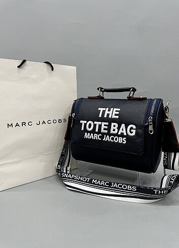 Marc Jacobs Askılı çanta 