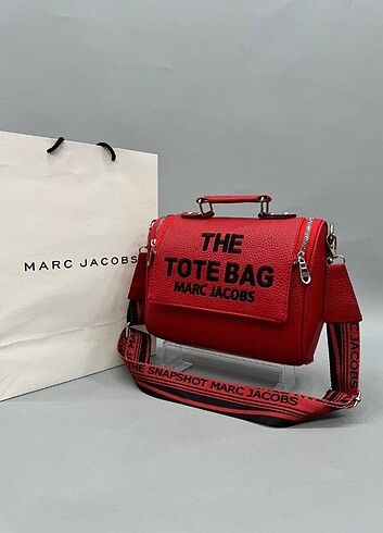 Marc Jacobs Askılı çanta 