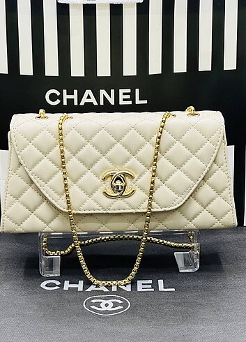 Chanel Çanta 