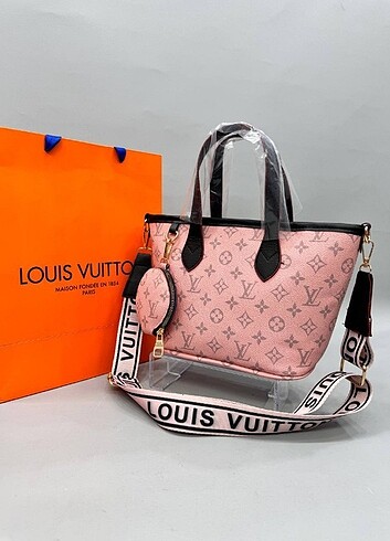 Louis Vuitton Çanta 