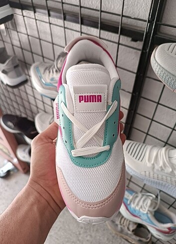 Puma Ayakkabı 