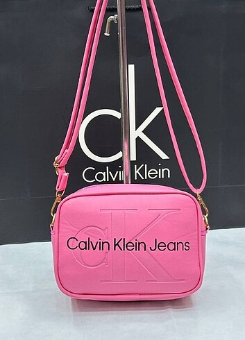 Calvin Klein Kadın Askılı Çanta 