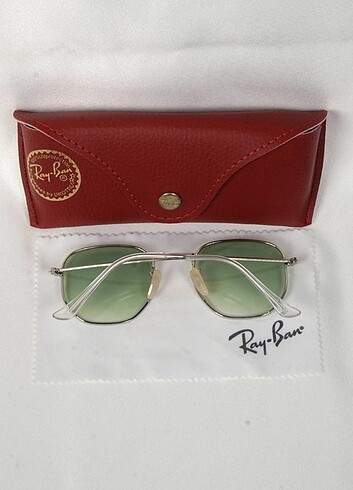Ray Ban Gözlük