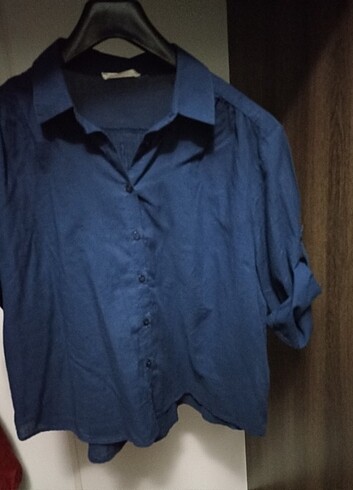 m Beden bordo Renk #Bayan #mürdüm #mor #lacivert#S#M #gömlek #bluz #Yeni