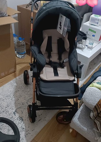 Diğer Bewiti bebek arabası ve puset