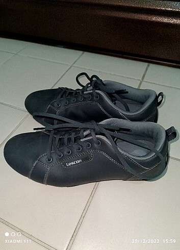 Lescon Spor ayakkabı 