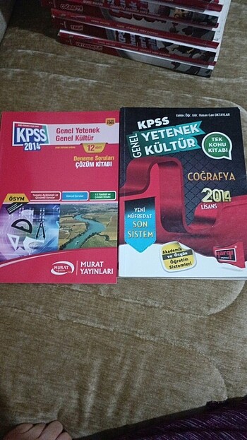 KPSS 